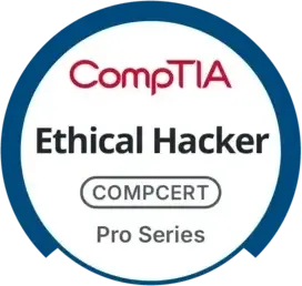 Certificación Comptia - Ethical Hacker Pro